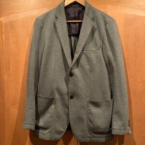 Uniqlo 'easy' jacket